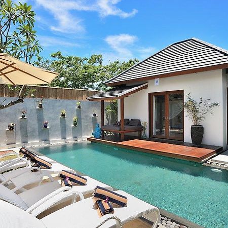 Villa Flores Семиньяк Экстерьер фото