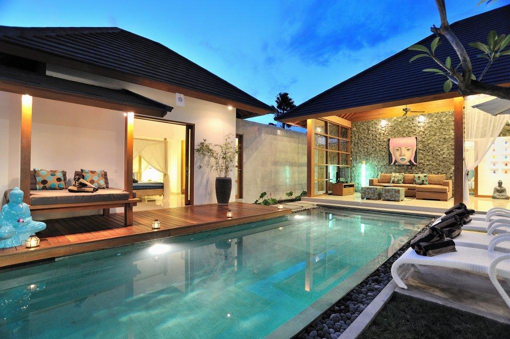 Villa Flores Семиньяк Экстерьер фото