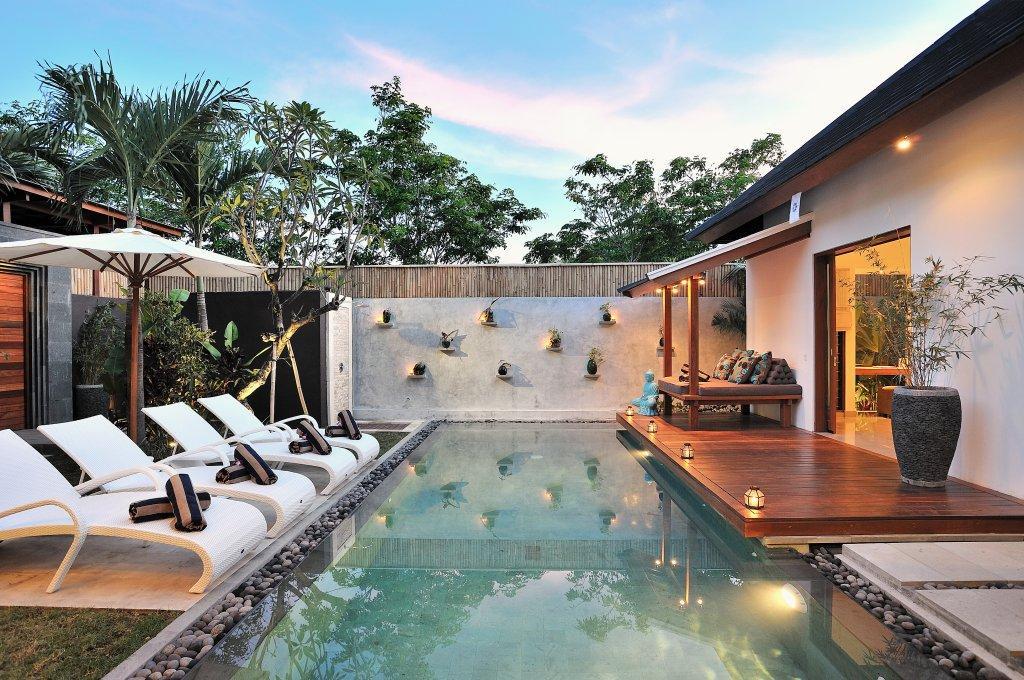 Villa Flores Семиньяк Экстерьер фото