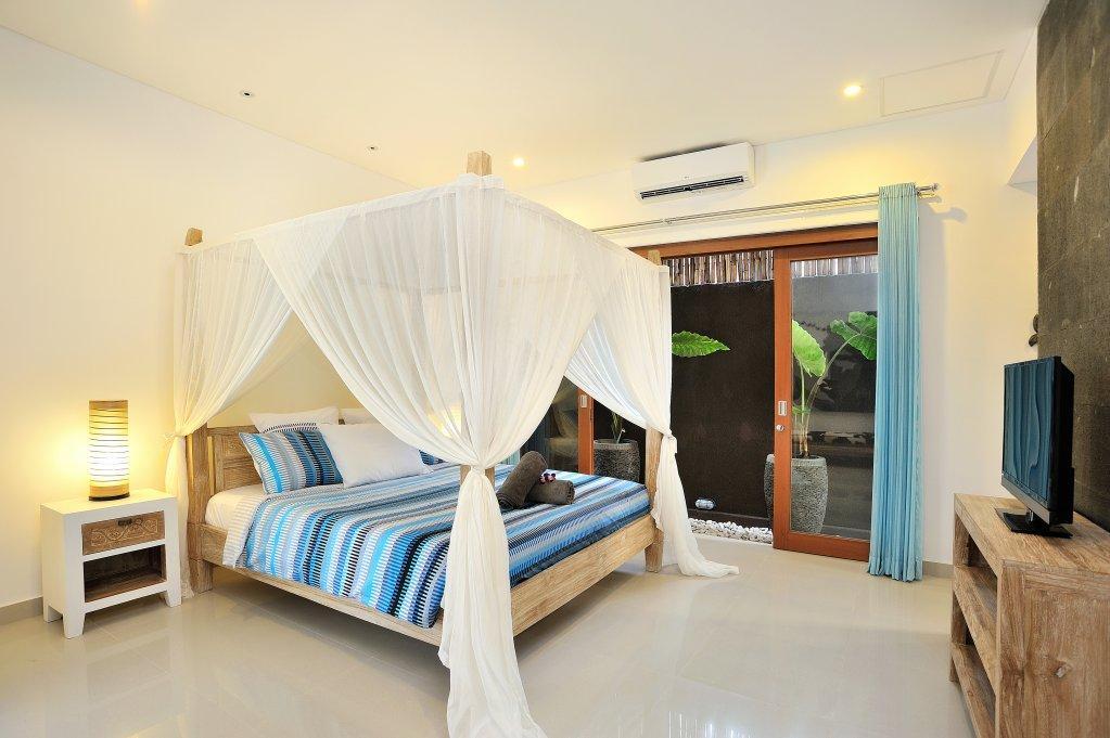 Villa Flores Семиньяк Экстерьер фото
