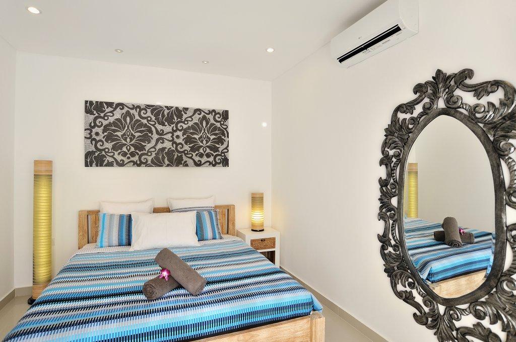 Villa Flores Семиньяк Экстерьер фото