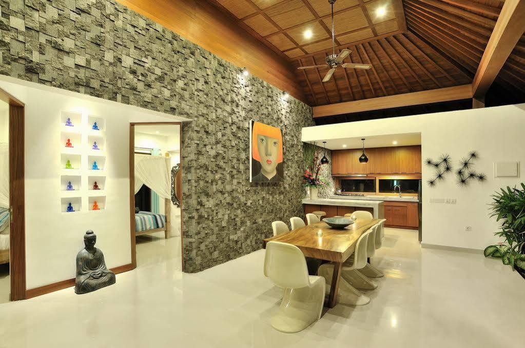 Villa Flores Семиньяк Экстерьер фото